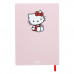 HELLO KITTY PRETTY IN PINK: LUXURY NOTEBOOK